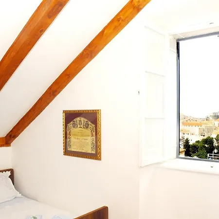 Apartman Ulica Iva Racica Dubrovnik