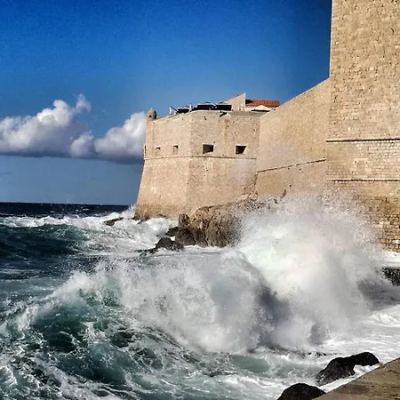 Ulica Iva Racica * Dubrovnik