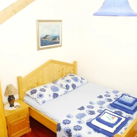 Ulica Iva Racica * Dubrovnik
